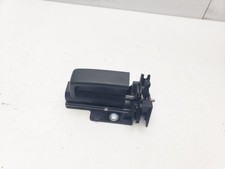 VOLKSWAGEN SHARAN MK2 7N INNER SLIDING DOOR HANDLE REAR RIGHT SIDE 2015