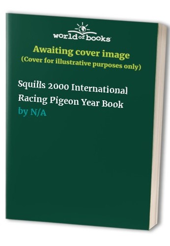 Squills 2000 international - squills,