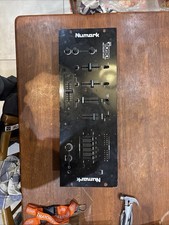 NUMARK DM1090X 4-CHANNEL DJ