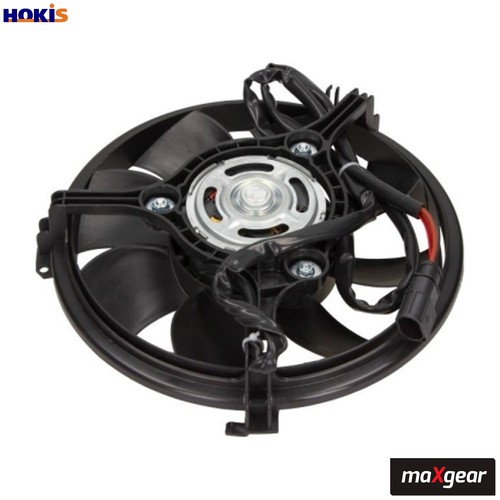 Fan engine cooling 0038 - cooling, for
