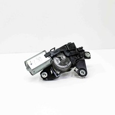 FORD USA ESCAPE III REAR