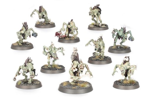 Citadel warhammer age - citadel,