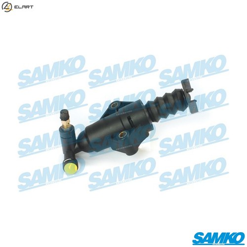 Slave cylinder clutch - cylinder,