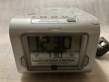 Philips AJ6980 CD Clock Radio