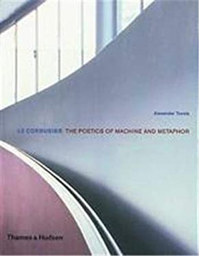 Corbusier the poetics - the, of