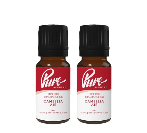 20ml fragrance oils 10ml - fragrance,