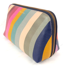 BNWT Authentic Paul Smith D Swirl Makeup Bag (RRP £250)