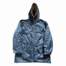 Vintage N-3B Snorkel Parka