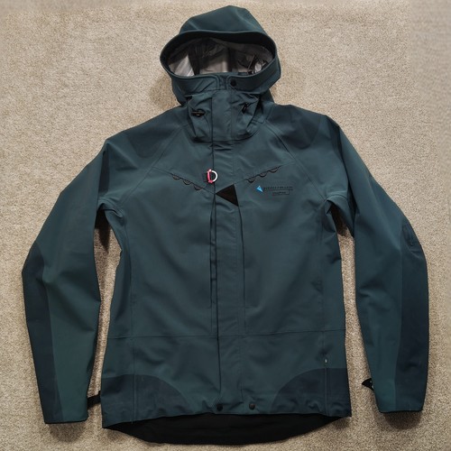 Klattermusen draupner jacket - draupner,