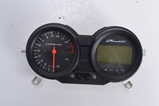 Speedo clocks instrument
