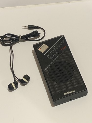 Vintage national panasonic - vintage,