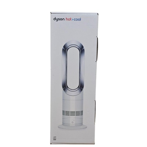 Dyson am09 hot - dyson, bladeless