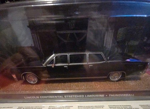 1964 lincoln continental - 1964,
