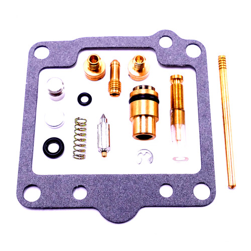 Carburetor repair kit for - carburetor,