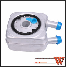UK New Engine Oil Cooler &