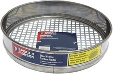 Spear & Jackson RIDDLE Steel