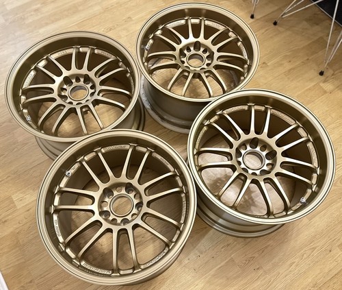 Rays volk racing re30 - 17,