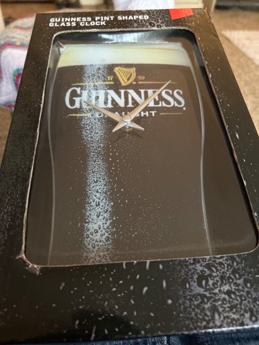 Guinness pint shaped - pint,