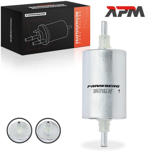 Fuel filter for audi - audi, vw