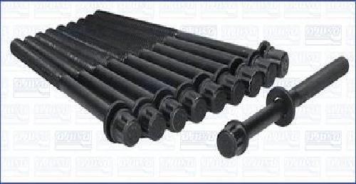 Genuine ajusa cylinder head - genuine,