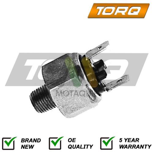 Stop light switch - light, torq