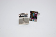 Duchamp Cufflinks , MODERN