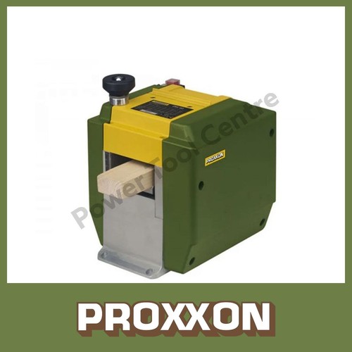 Proxxon 27040 planing machine - planing,