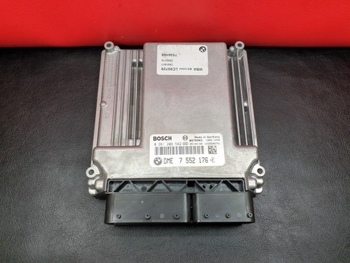 0261208582 7552176 bmw 1 - 0261208582, /