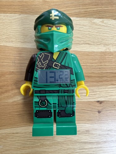 Lego ninjago lloyd digital - lego,