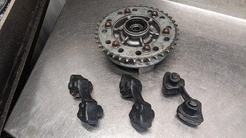 Kawasaki zr750 sprocket - zr750,