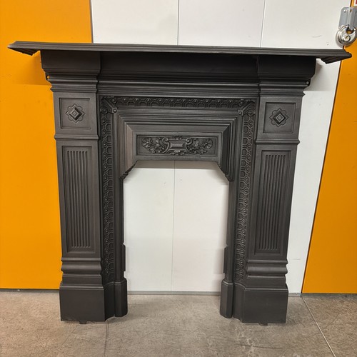 Large restored original 1890s - restored,