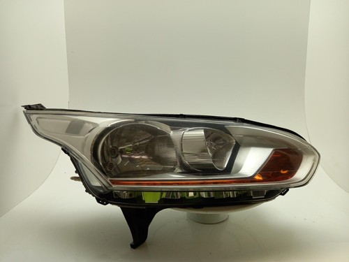 Ford transit connect headlamp - ford,