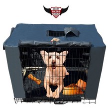 Dog Crate Cover for Dog Crate