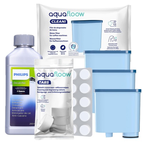 Care set for philips - for,
