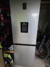Samsung RB34T652ESA_SI Fridge