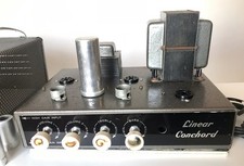Linear Conchord EL34 Valve