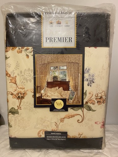 Dorma premier anne maria - maria, lined