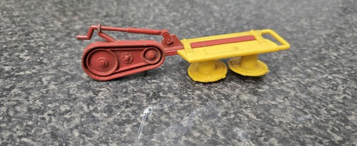 Britains farm 9544 drum - farm,