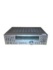 Jvc R-S33L Tuner Amplifier 5