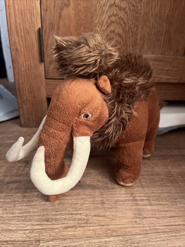 Ice age continental - ice,