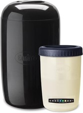 EasiYo Black Yogurt Maker 1KG