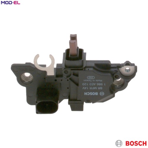 Alternator regulator 986 - 986, ae0