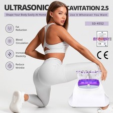 S-SHAPE 4 in 1 30K Cavitation