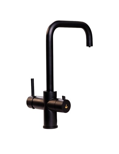 Boiling water tap 1 - tap, 3-in-1