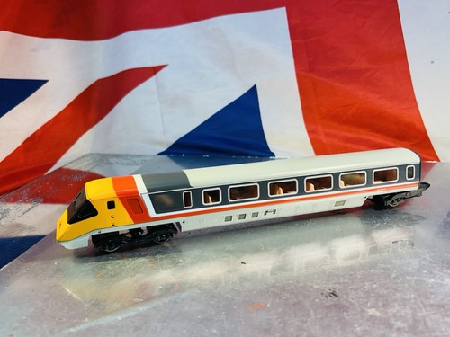 Hornby apt driver - hornby, oo