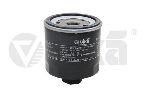 Oil filter vika - filter, 11150059201