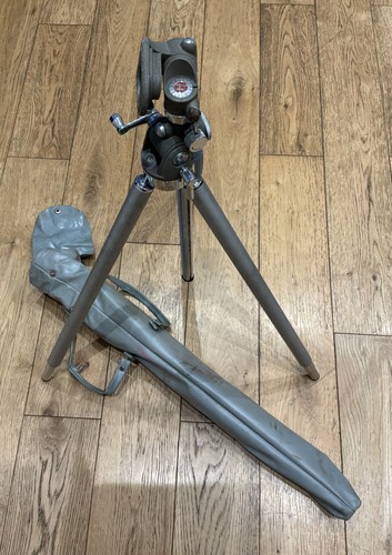 Super velbon tripod made - velbon,