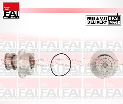 Fai water pump wp3084 - water, fit