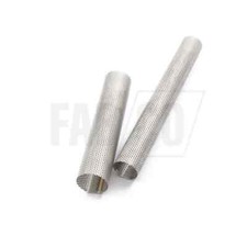 Perforated 304 Stainless Steel