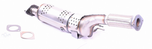 New dpf diesel particulate - new,